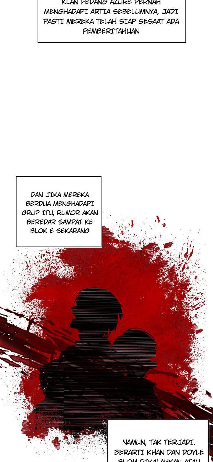Ranker Who Lives a Second Time Chapter 28