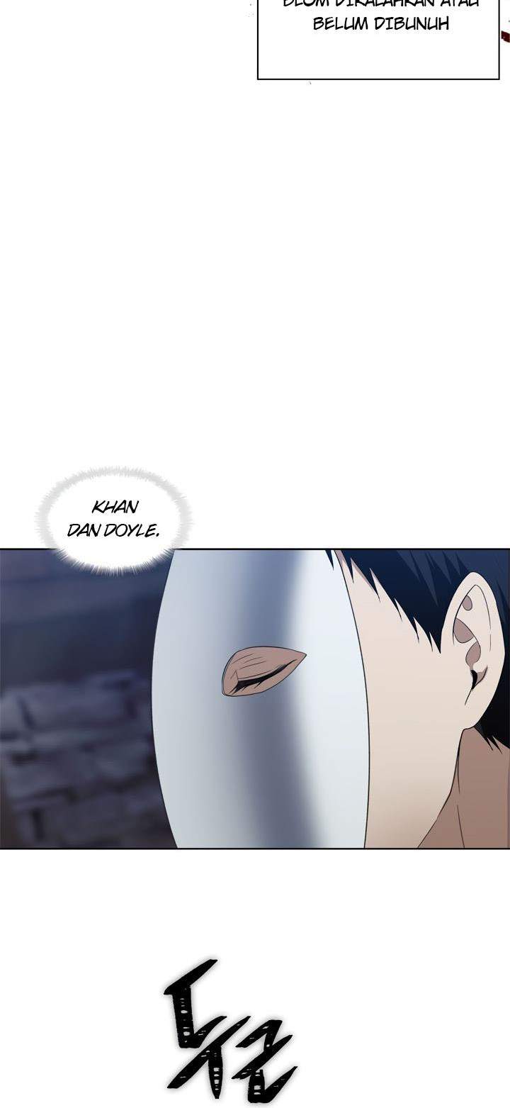 Ranker Who Lives a Second Time Chapter 28