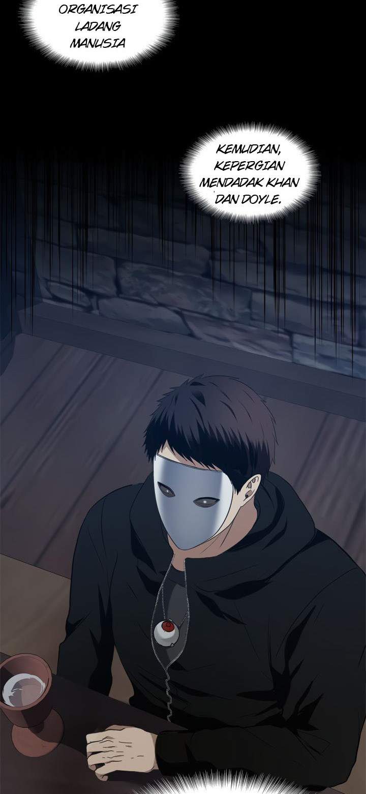 Ranker Who Lives a Second Time Chapter 28