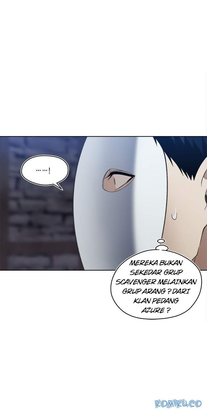 Ranker Who Lives a Second Time Chapter 28