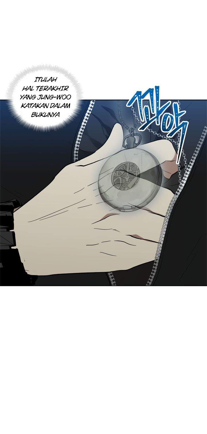 Ranker Who Lives a Second Time Chapter 28