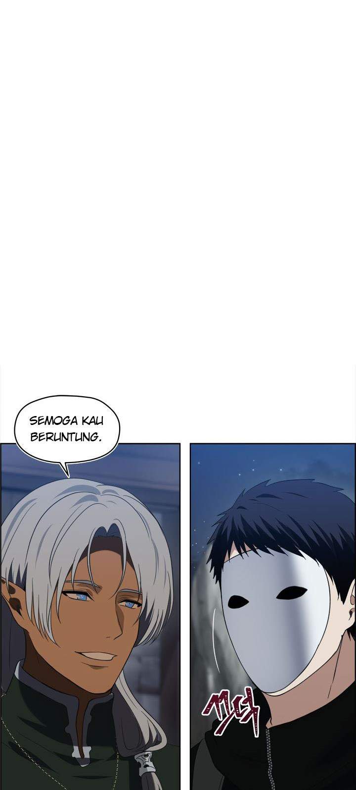 Ranker Who Lives a Second Time Chapter 28