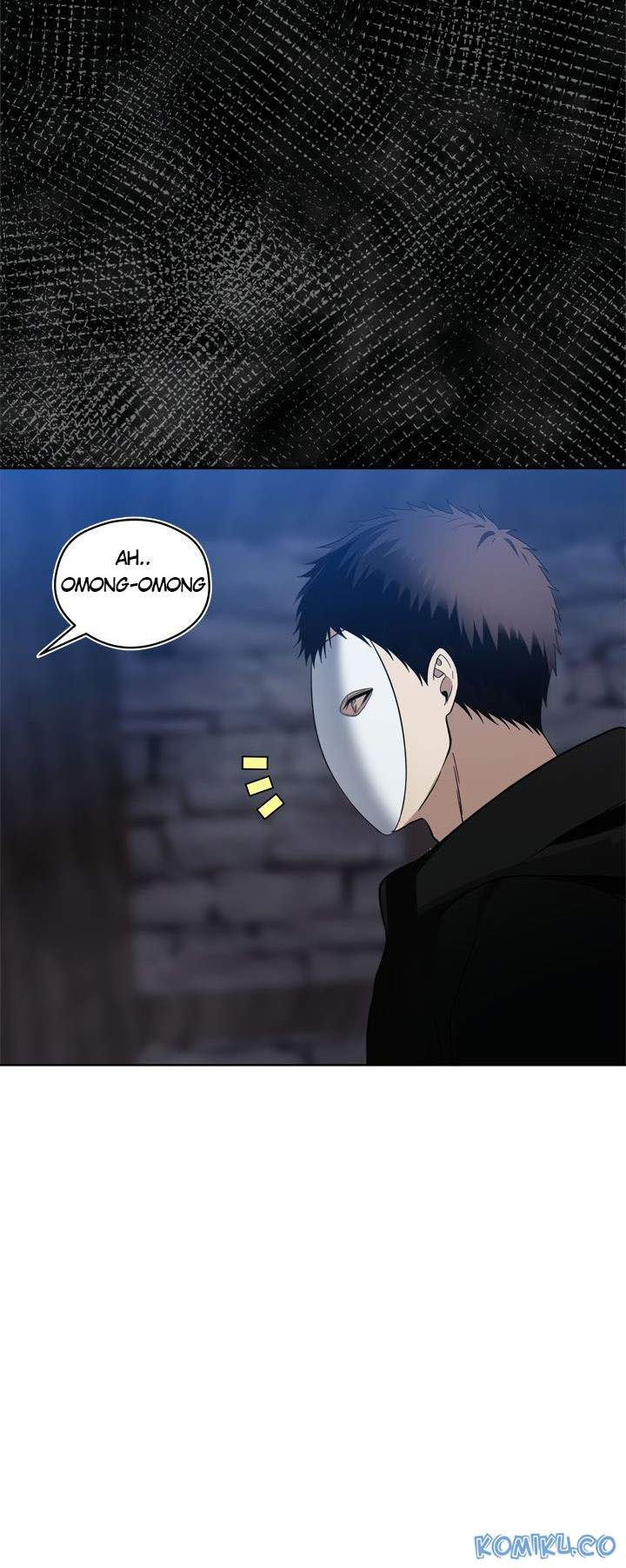 Ranker Who Lives a Second Time Chapter 28
