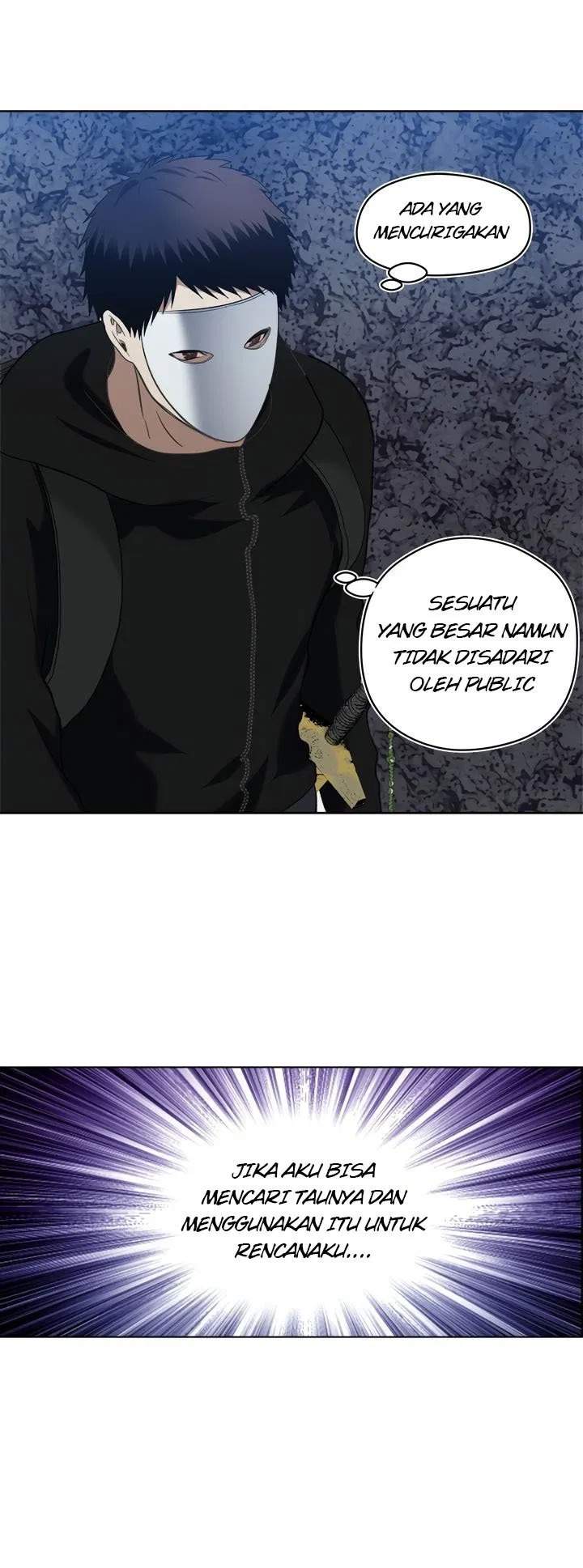 Ranker Who Lives a Second Time Chapter 28