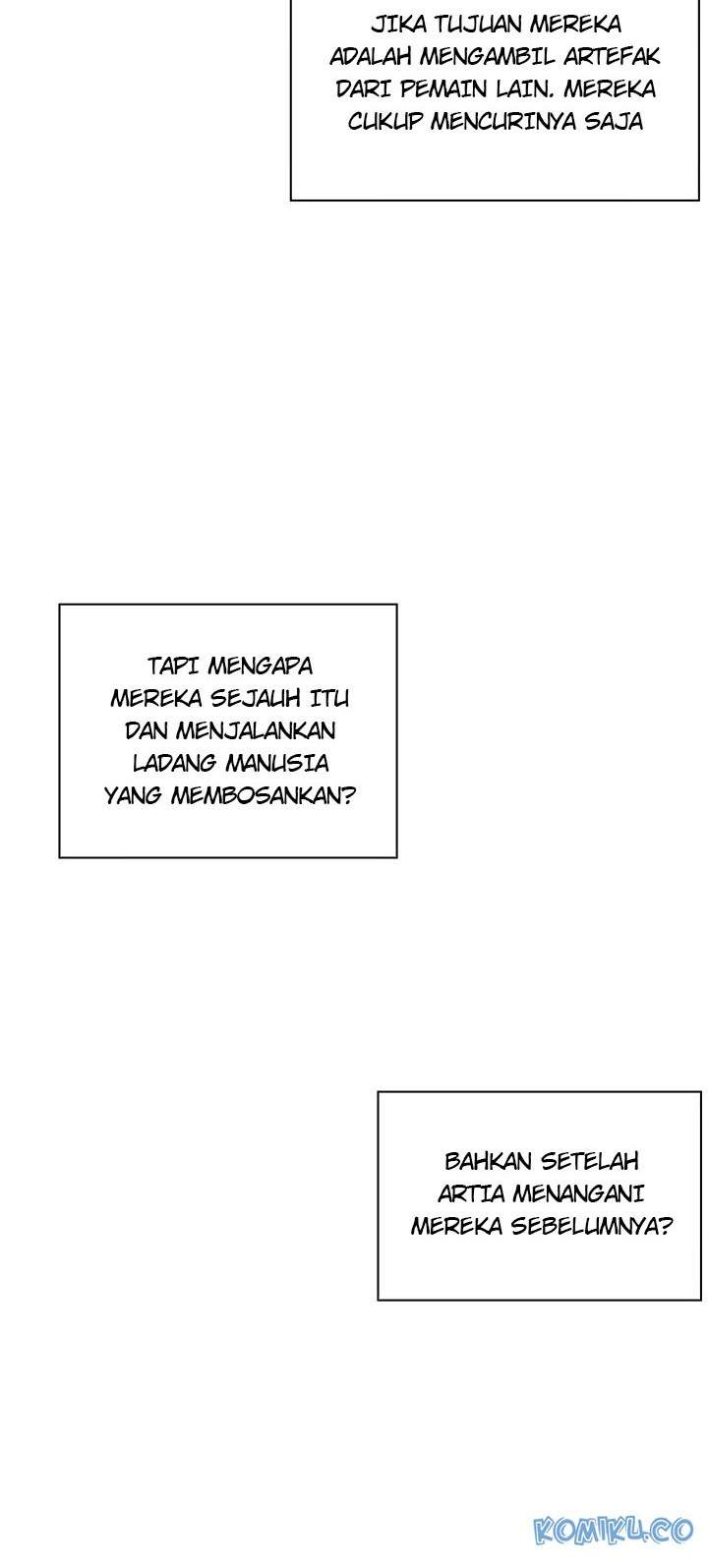 Ranker Who Lives a Second Time Chapter 28
