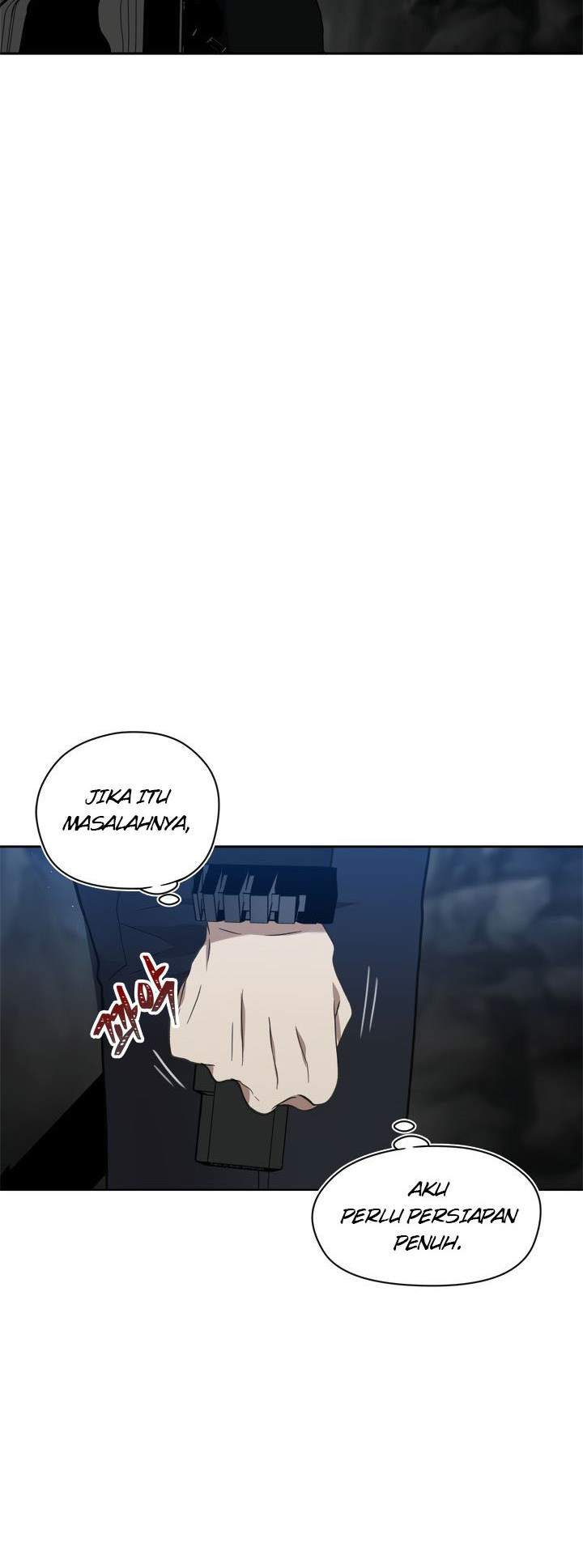 Ranker Who Lives a Second Time Chapter 28