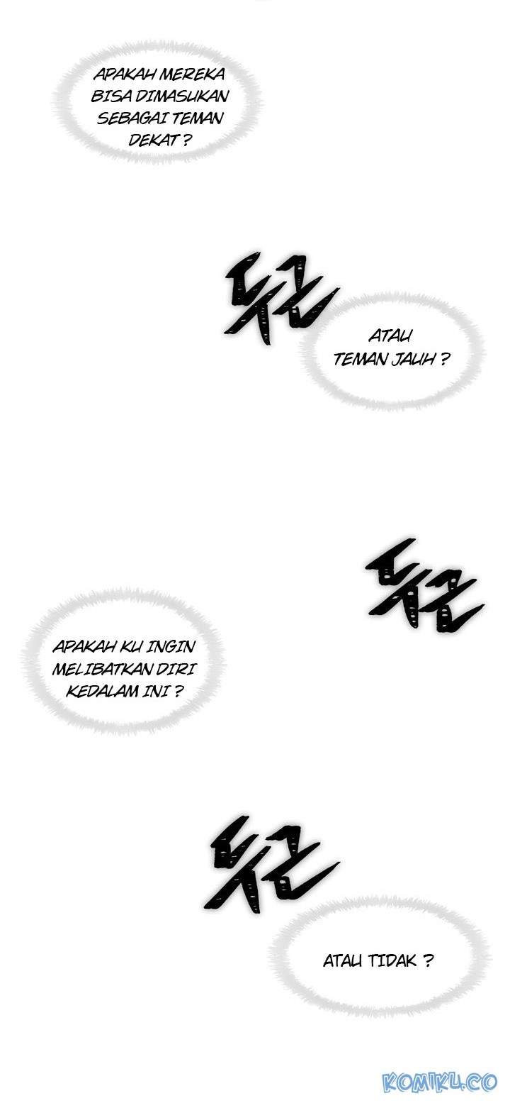 Ranker Who Lives a Second Time Chapter 28
