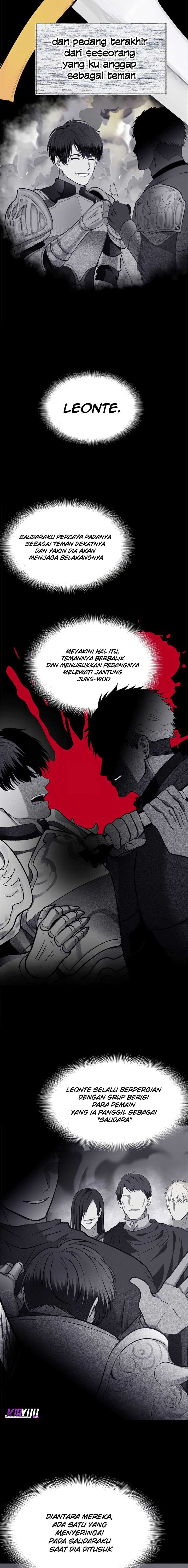 Ranker Who Lives a Second Time Chapter 30