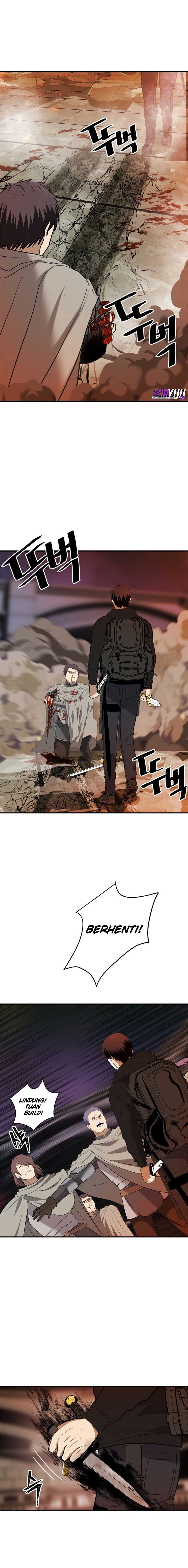 Ranker Who Lives a Second Time Chapter 30