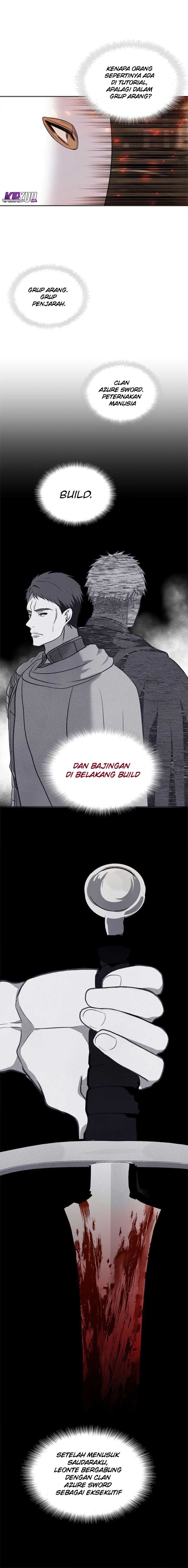 Ranker Who Lives a Second Time Chapter 30