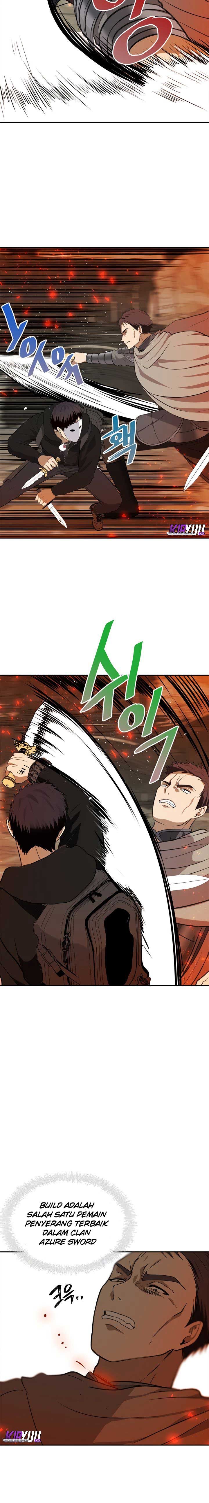 Ranker Who Lives a Second Time Chapter 30