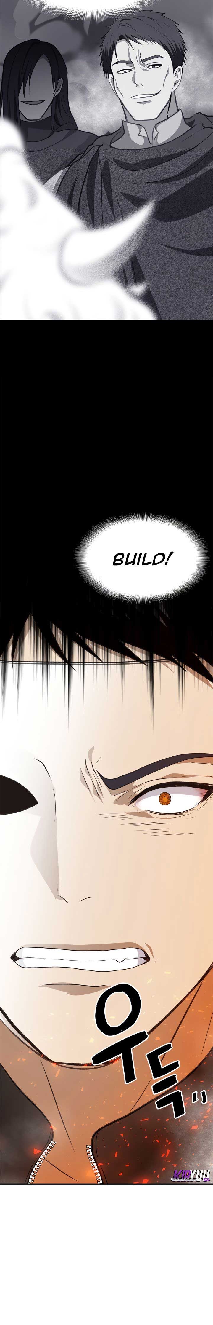 Ranker Who Lives a Second Time Chapter 30