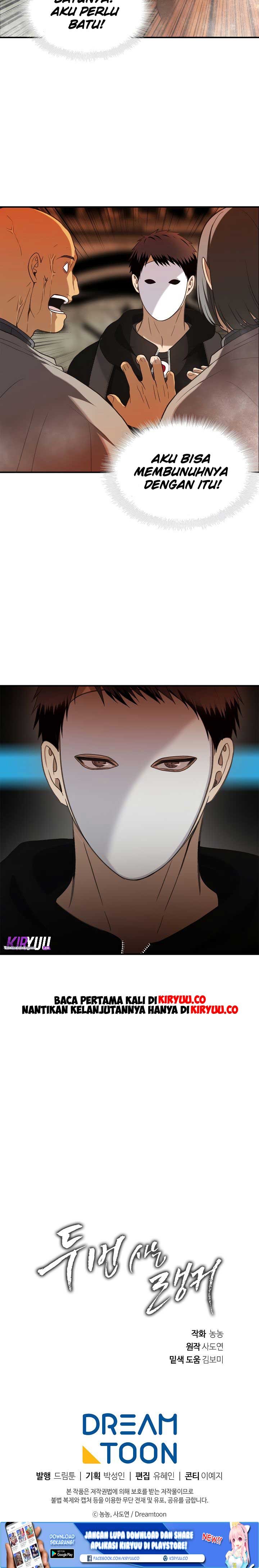 Ranker Who Lives a Second Time Chapter 30