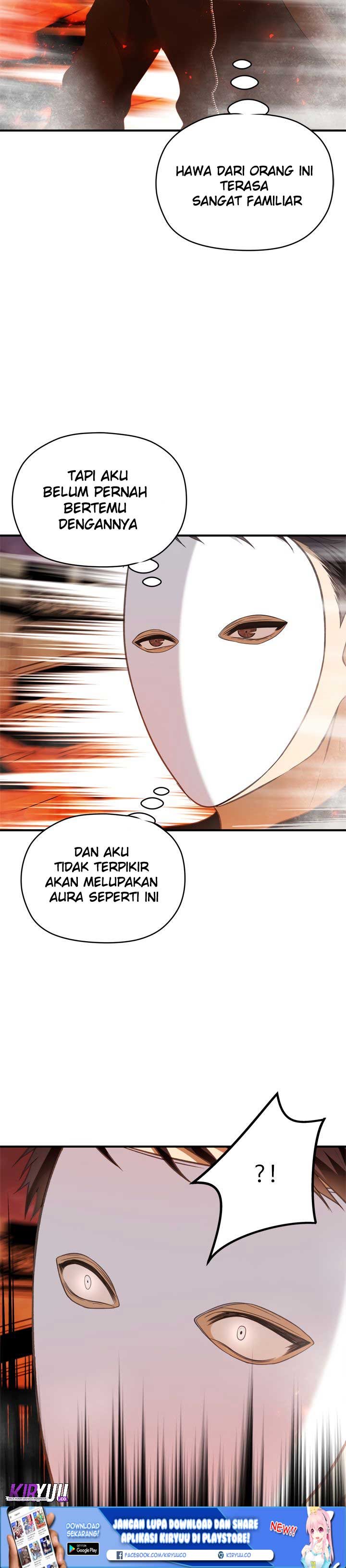 Ranker Who Lives a Second Time Chapter 30