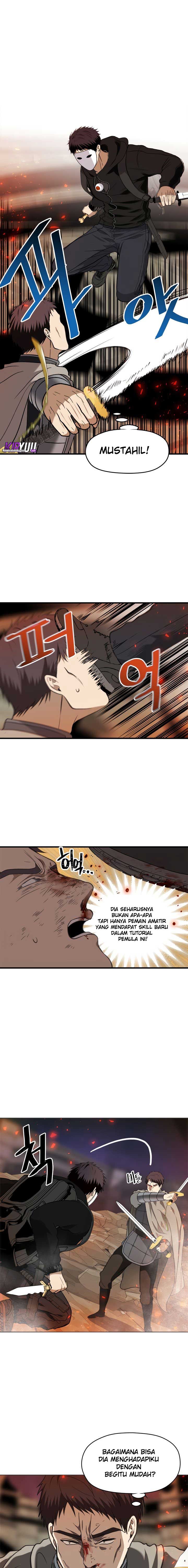 Ranker Who Lives a Second Time Chapter 30