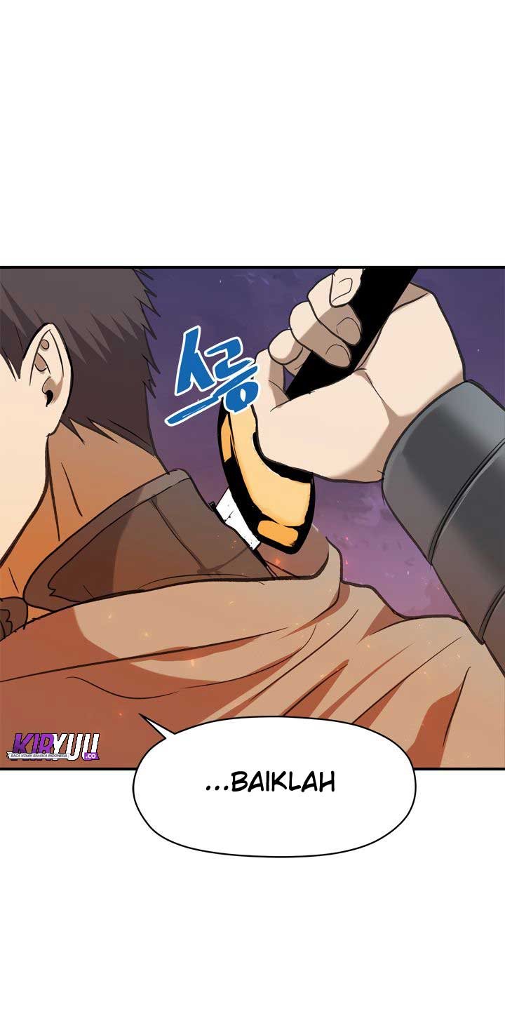 Ranker Who Lives a Second Time Chapter 30
