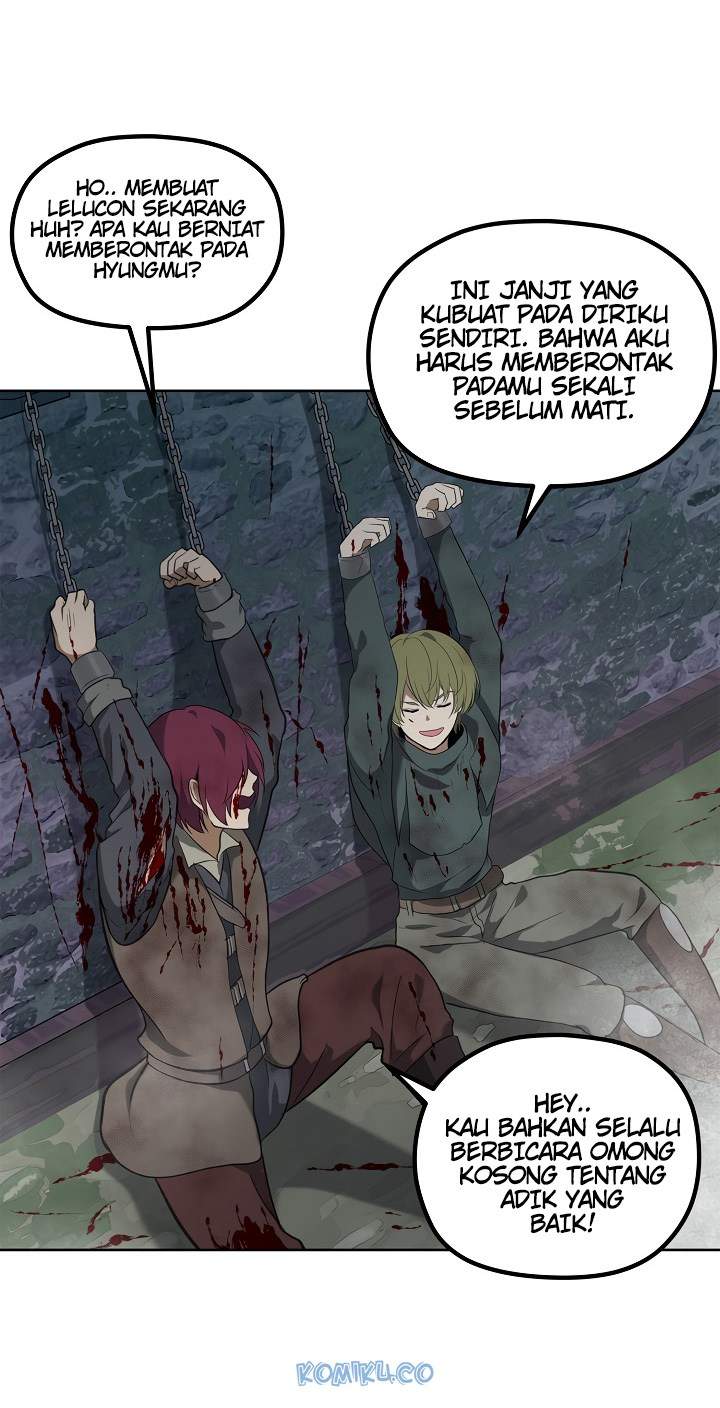 Ranker Who Lives a Second Time Chapter 31
