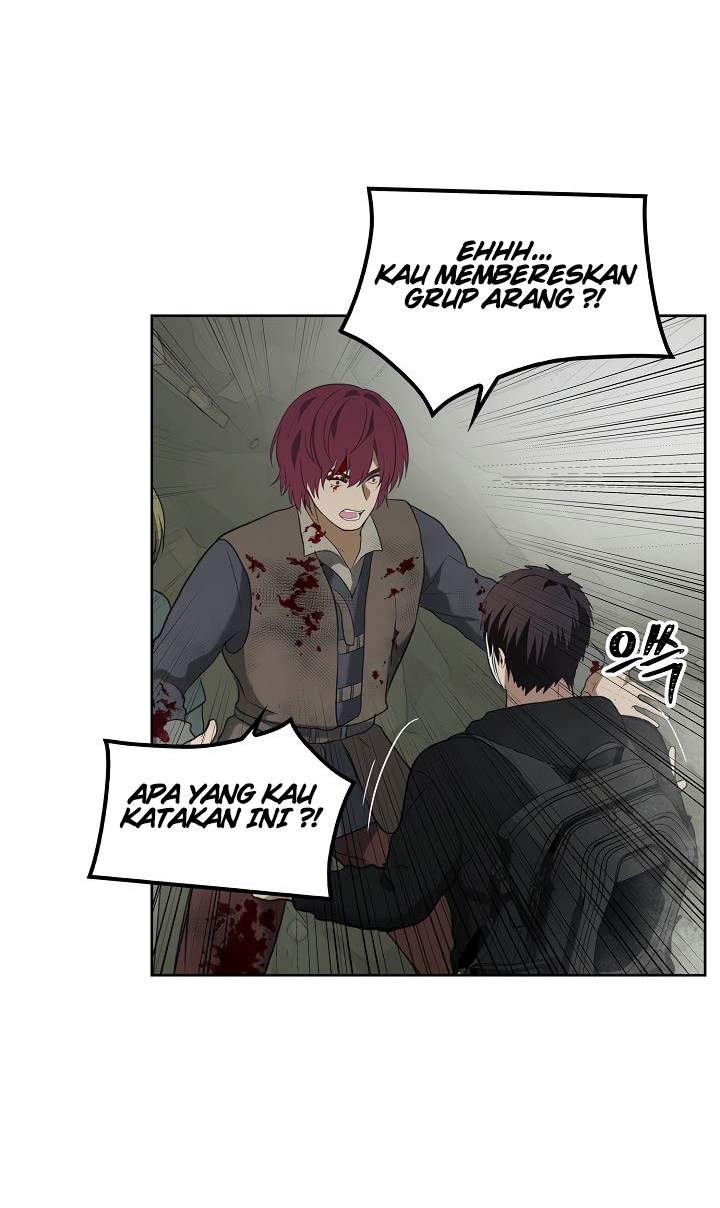 Ranker Who Lives a Second Time Chapter 31