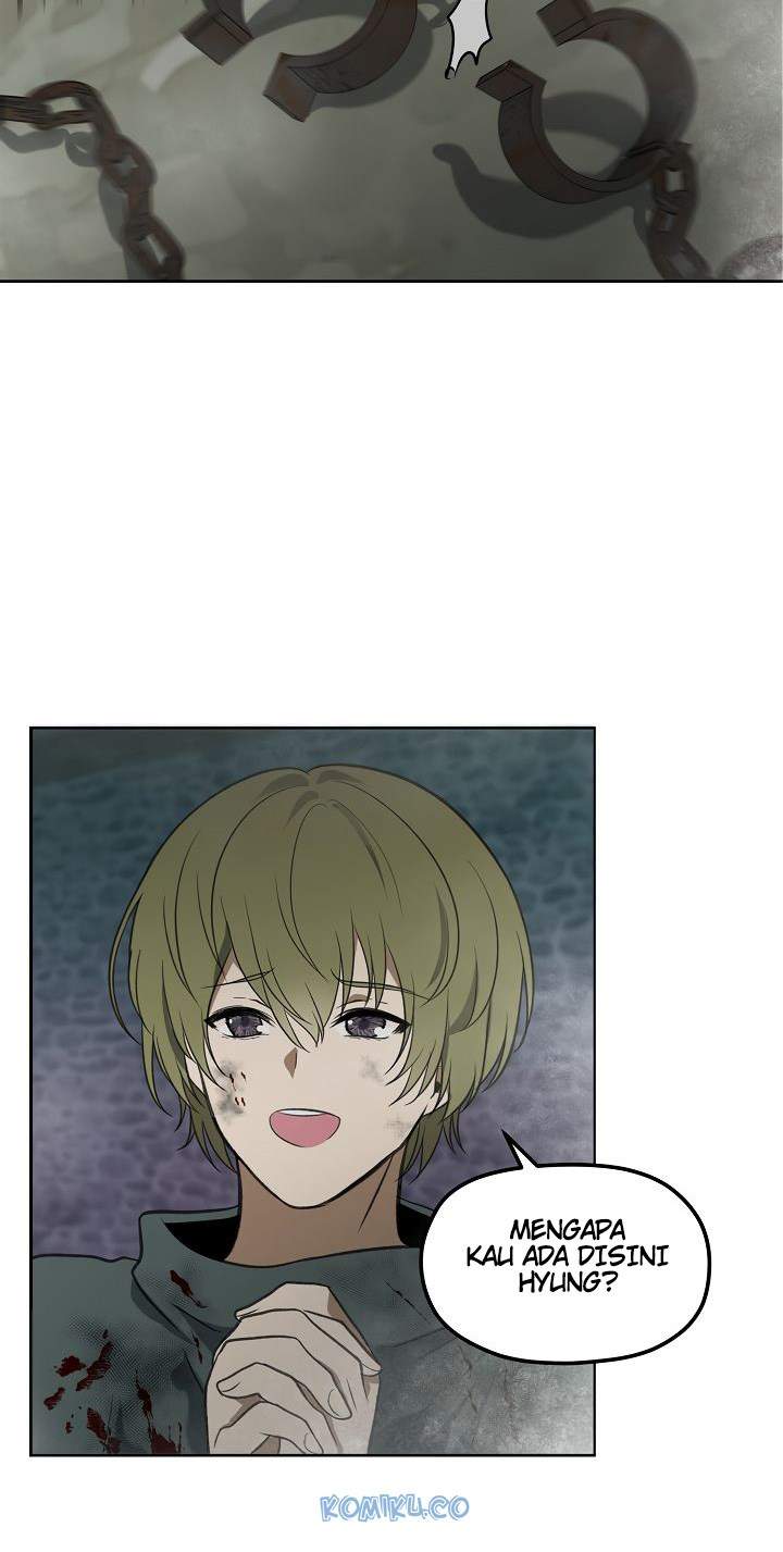 Ranker Who Lives a Second Time Chapter 31