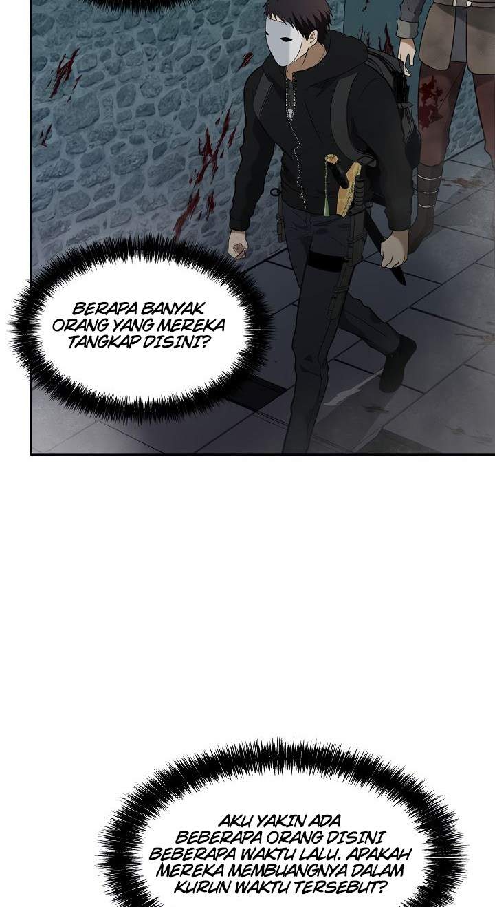 Ranker Who Lives a Second Time Chapter 31