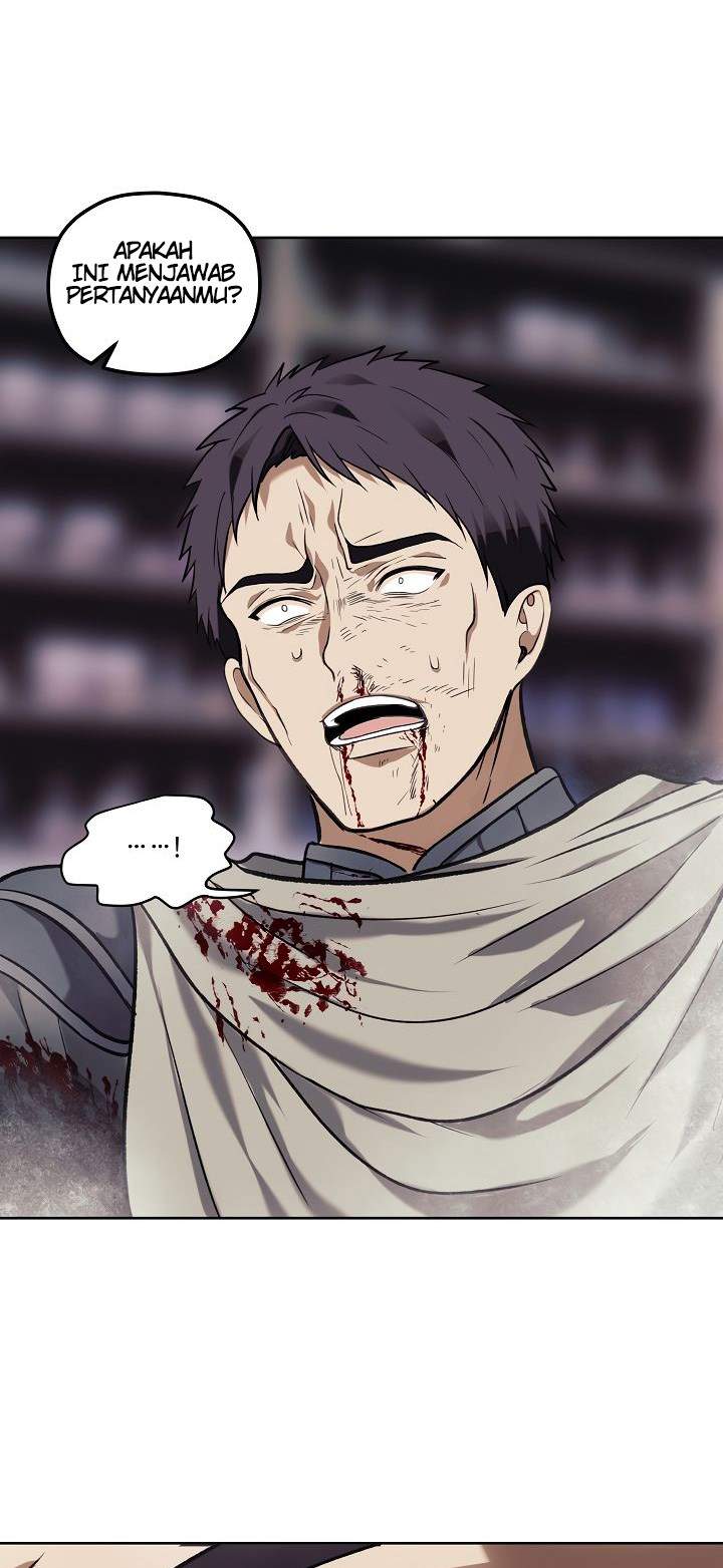 Ranker Who Lives a Second Time Chapter 31