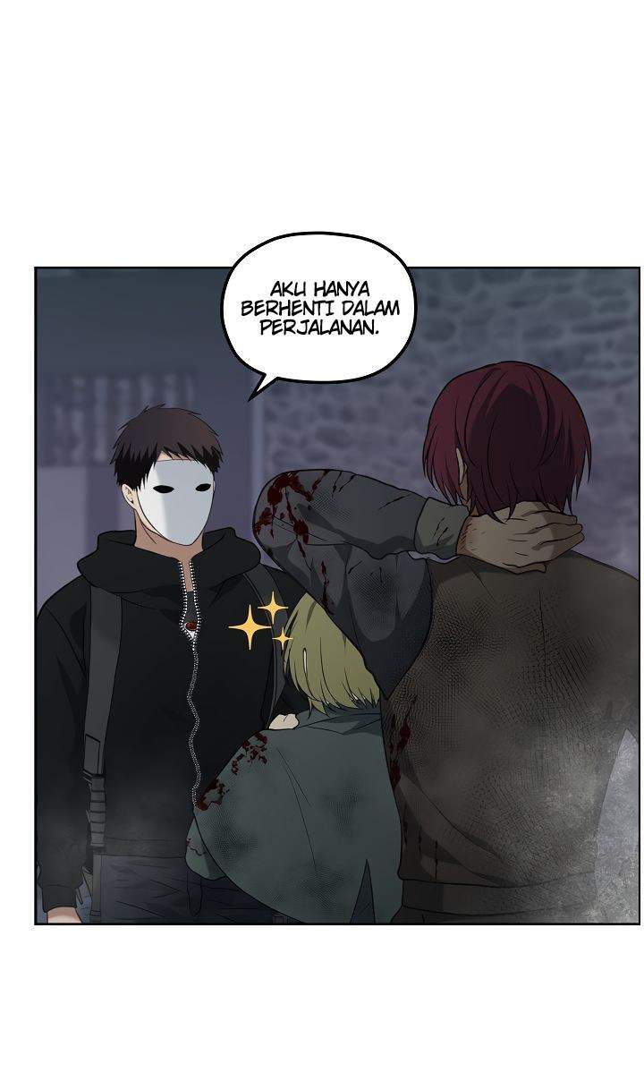 Ranker Who Lives a Second Time Chapter 31