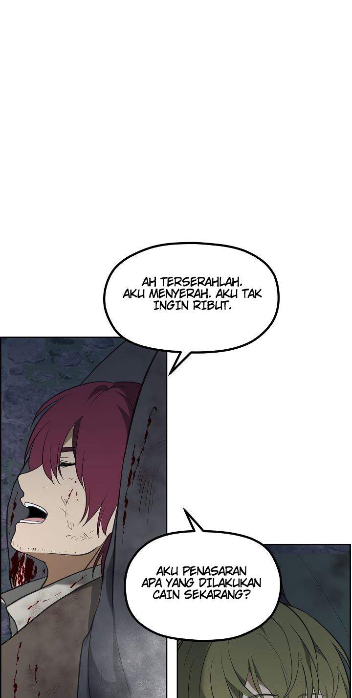 Ranker Who Lives a Second Time Chapter 31