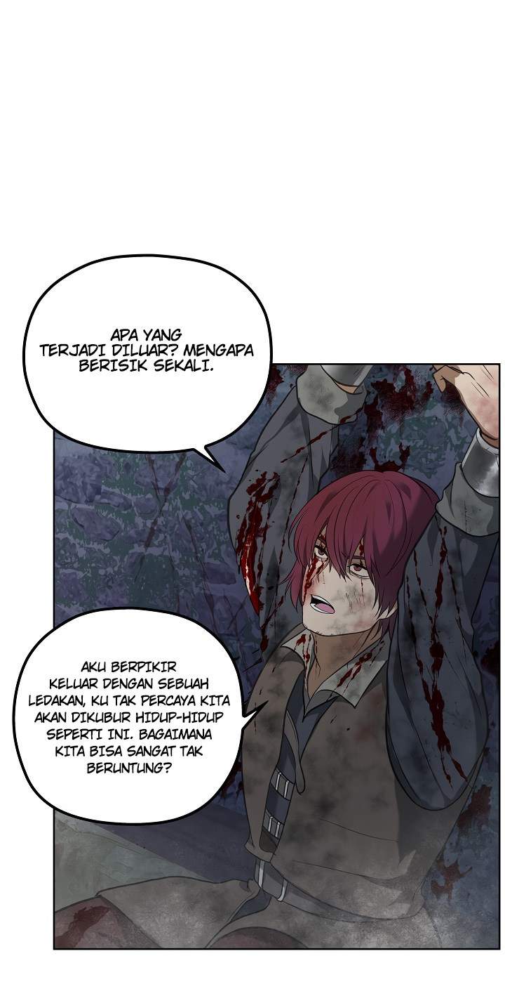 Ranker Who Lives a Second Time Chapter 31
