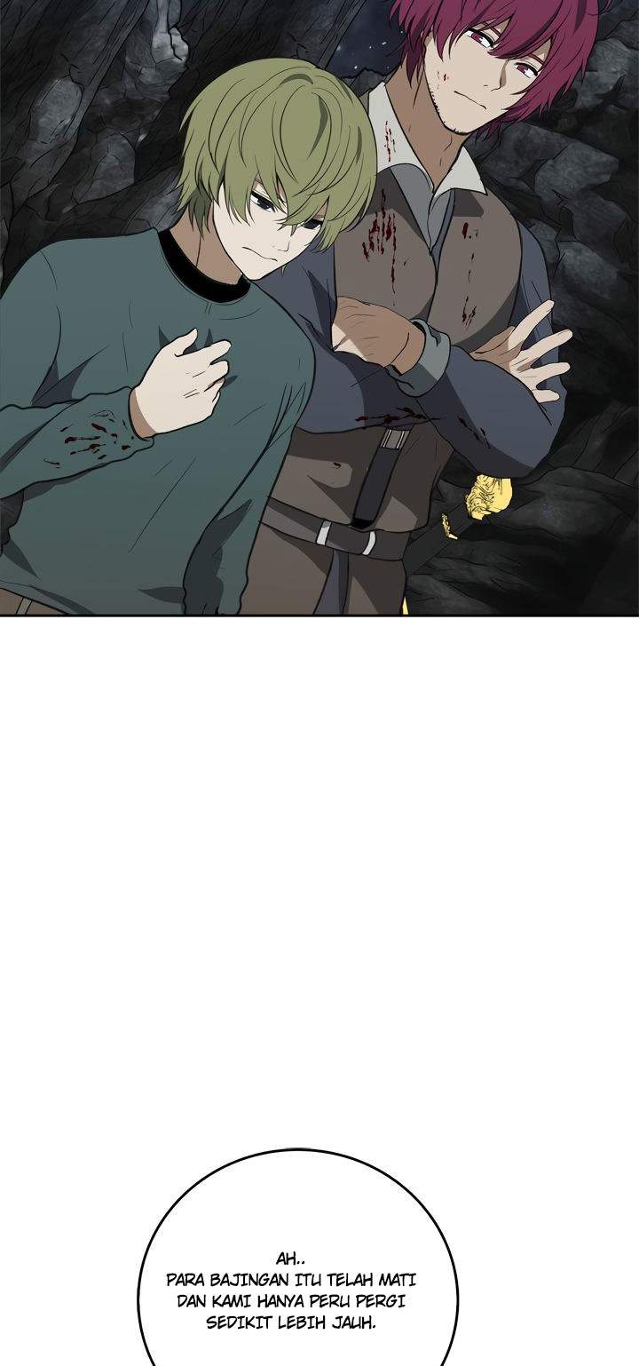 Ranker Who Lives a Second Time Chapter 32