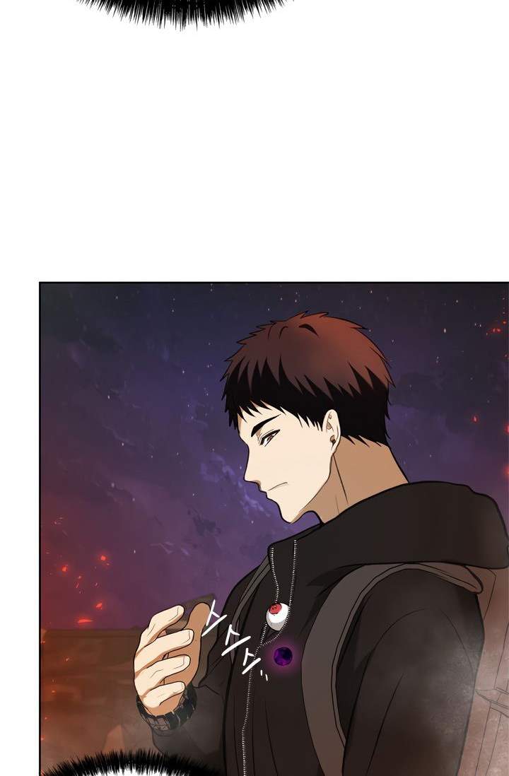 Ranker Who Lives a Second Time Chapter 32