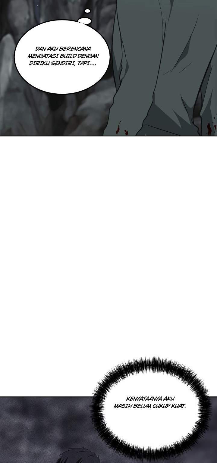 Ranker Who Lives a Second Time Chapter 32