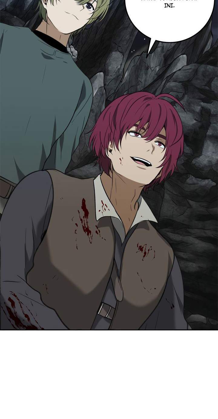 Ranker Who Lives a Second Time Chapter 32