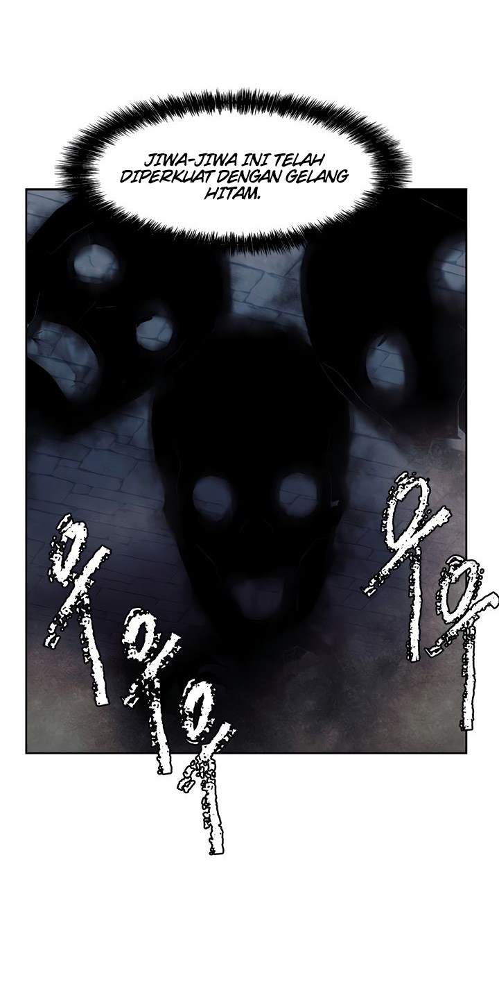 Ranker Who Lives a Second Time Chapter 32