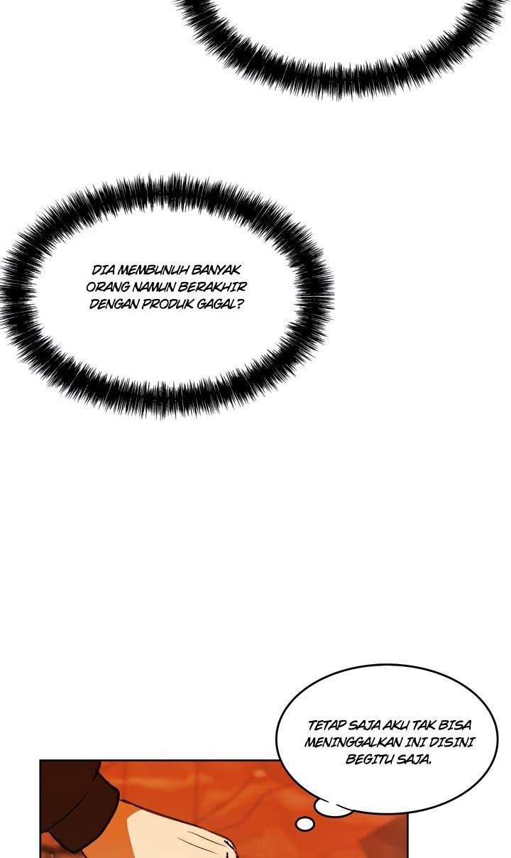 Ranker Who Lives a Second Time Chapter 32