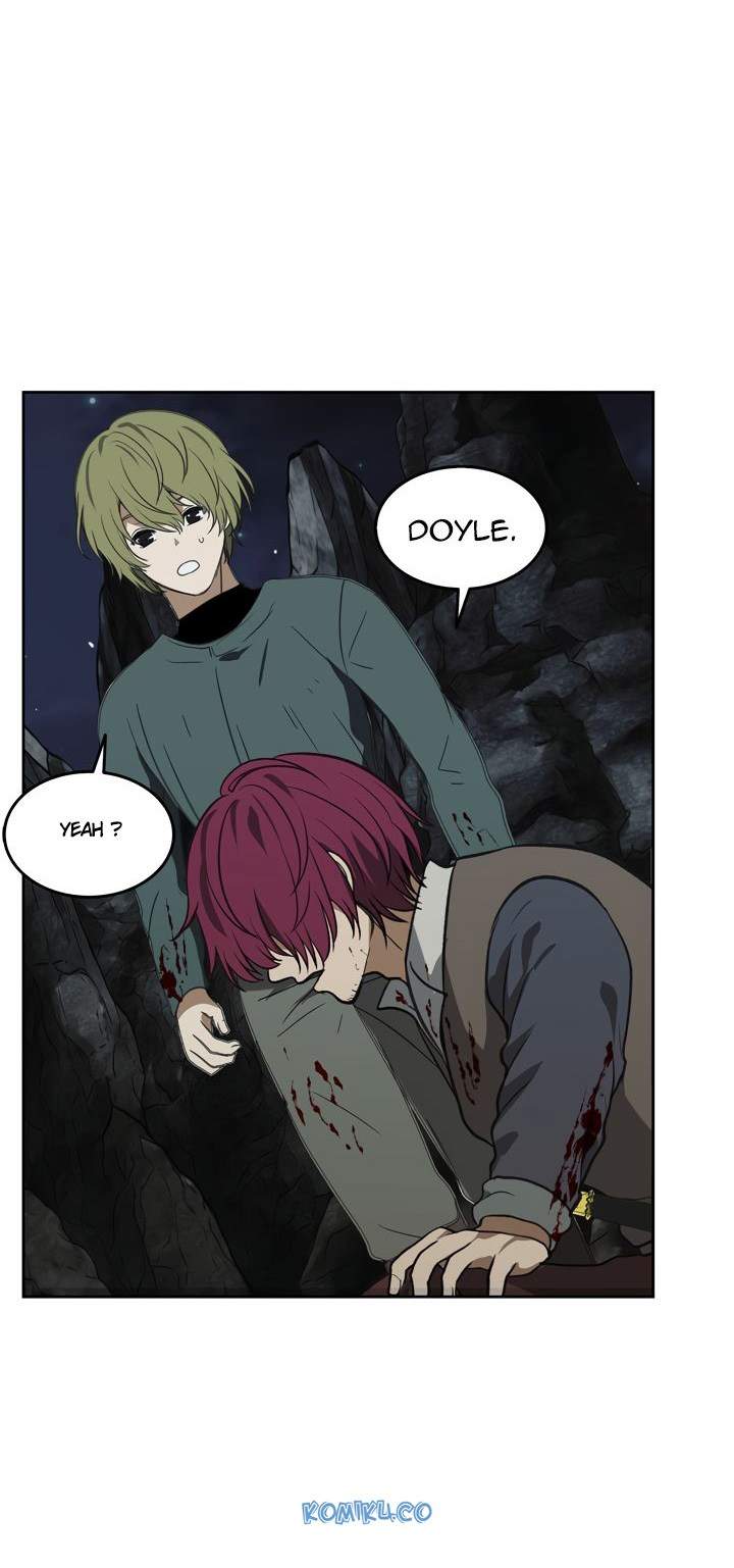 Ranker Who Lives a Second Time Chapter 32