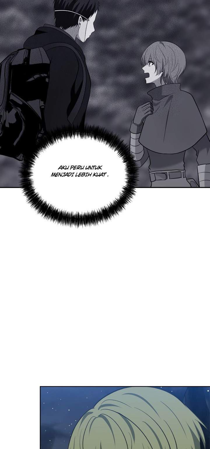 Ranker Who Lives a Second Time Chapter 32