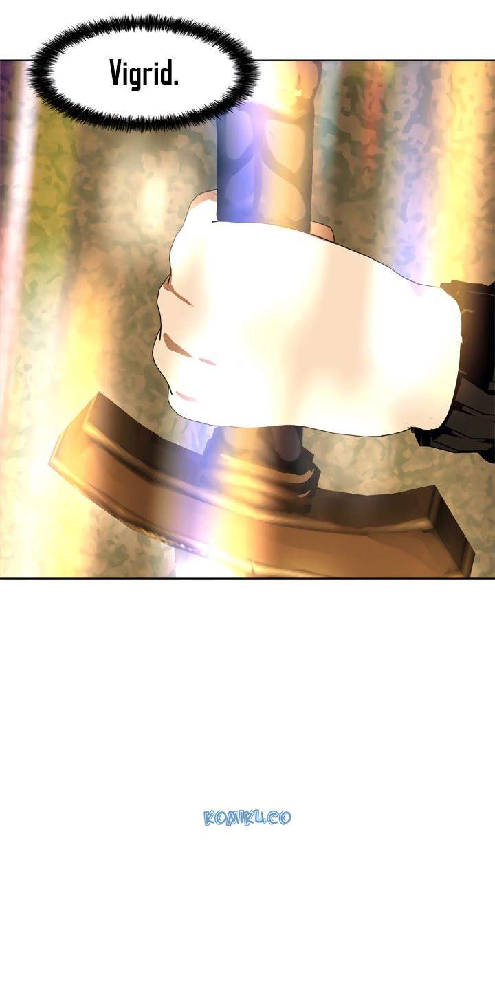 Ranker Who Lives a Second Time Chapter 33