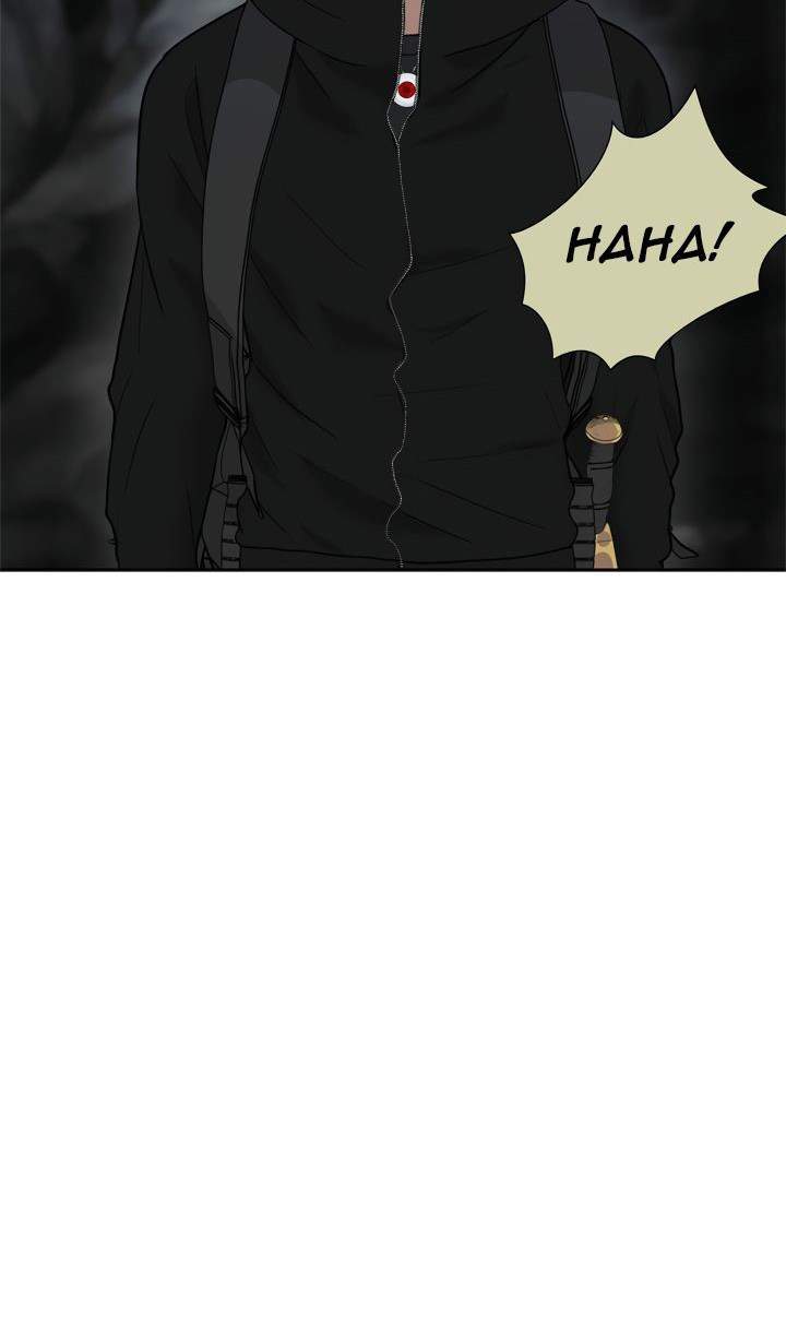 Ranker Who Lives a Second Time Chapter 33