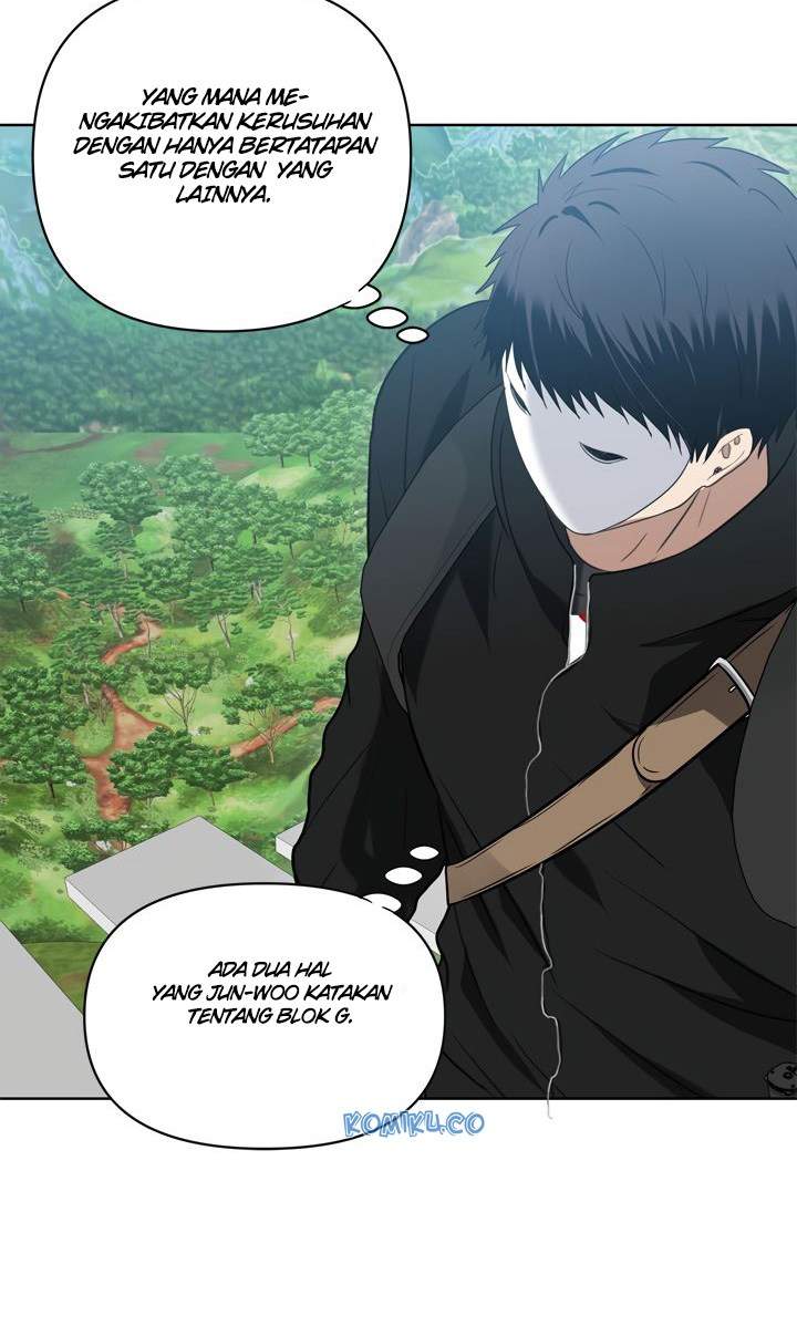 Ranker Who Lives a Second Time Chapter 33