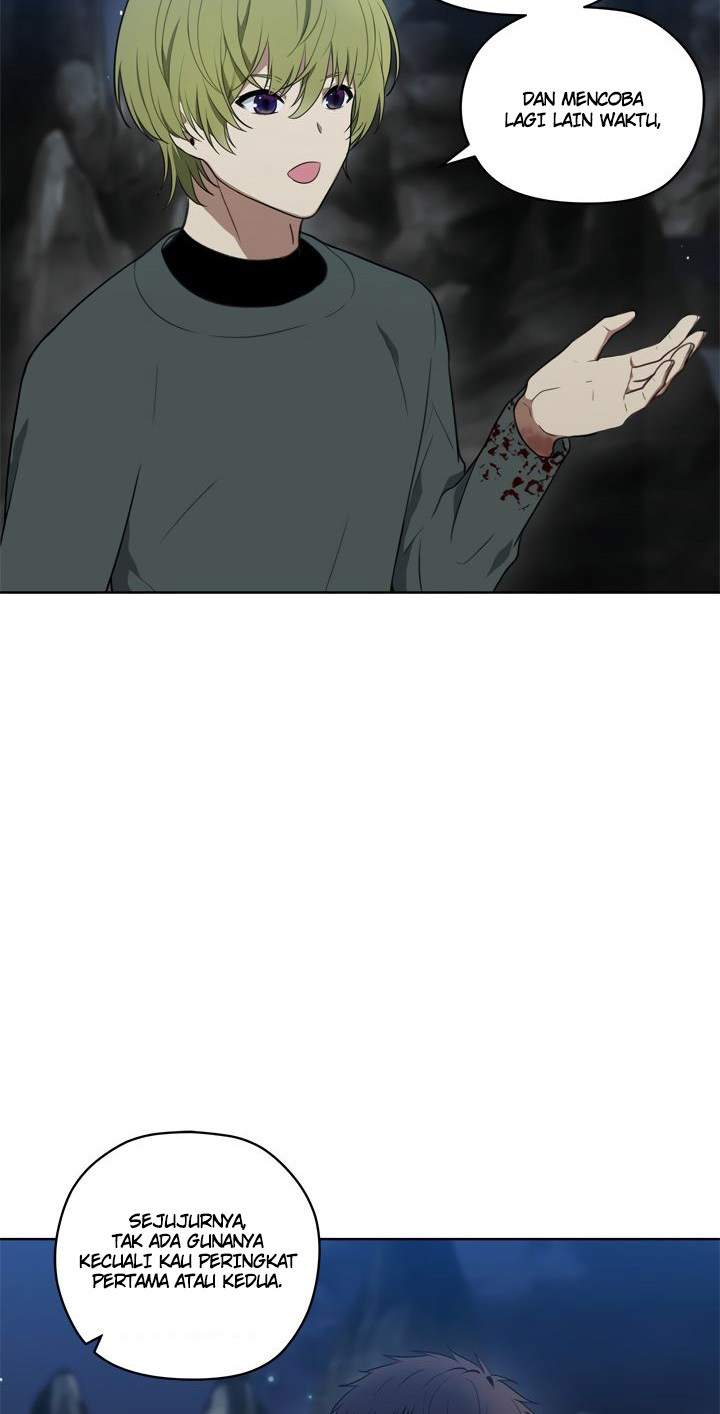 Ranker Who Lives a Second Time Chapter 33
