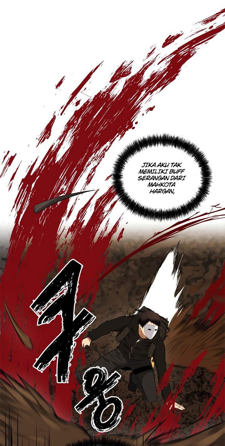 Ranker Who Lives a Second Time Chapter 33