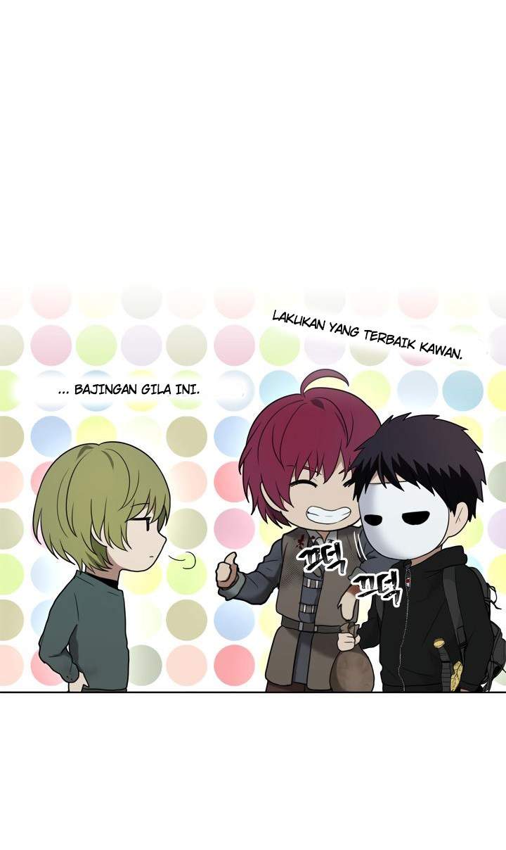 Ranker Who Lives a Second Time Chapter 33
