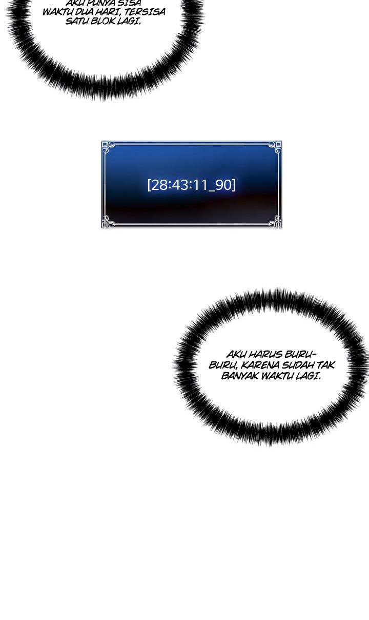 Ranker Who Lives a Second Time Chapter 33