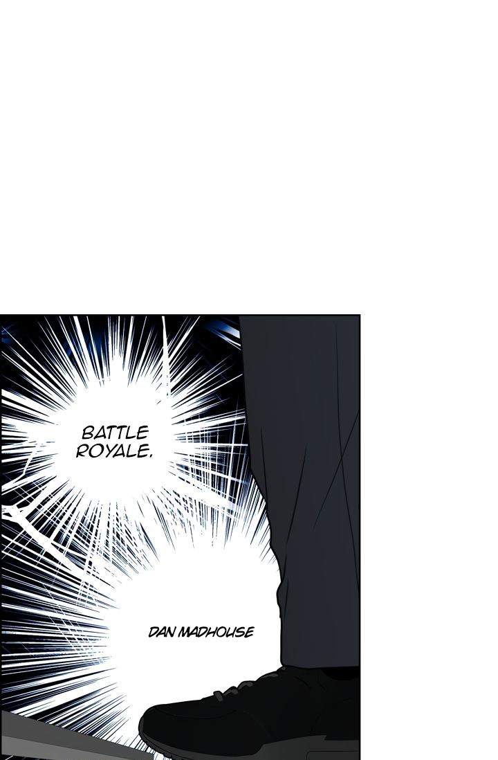 Ranker Who Lives a Second Time Chapter 33