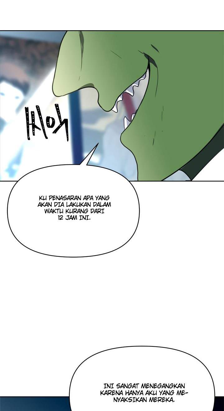 Ranker Who Lives a Second Time Chapter 33