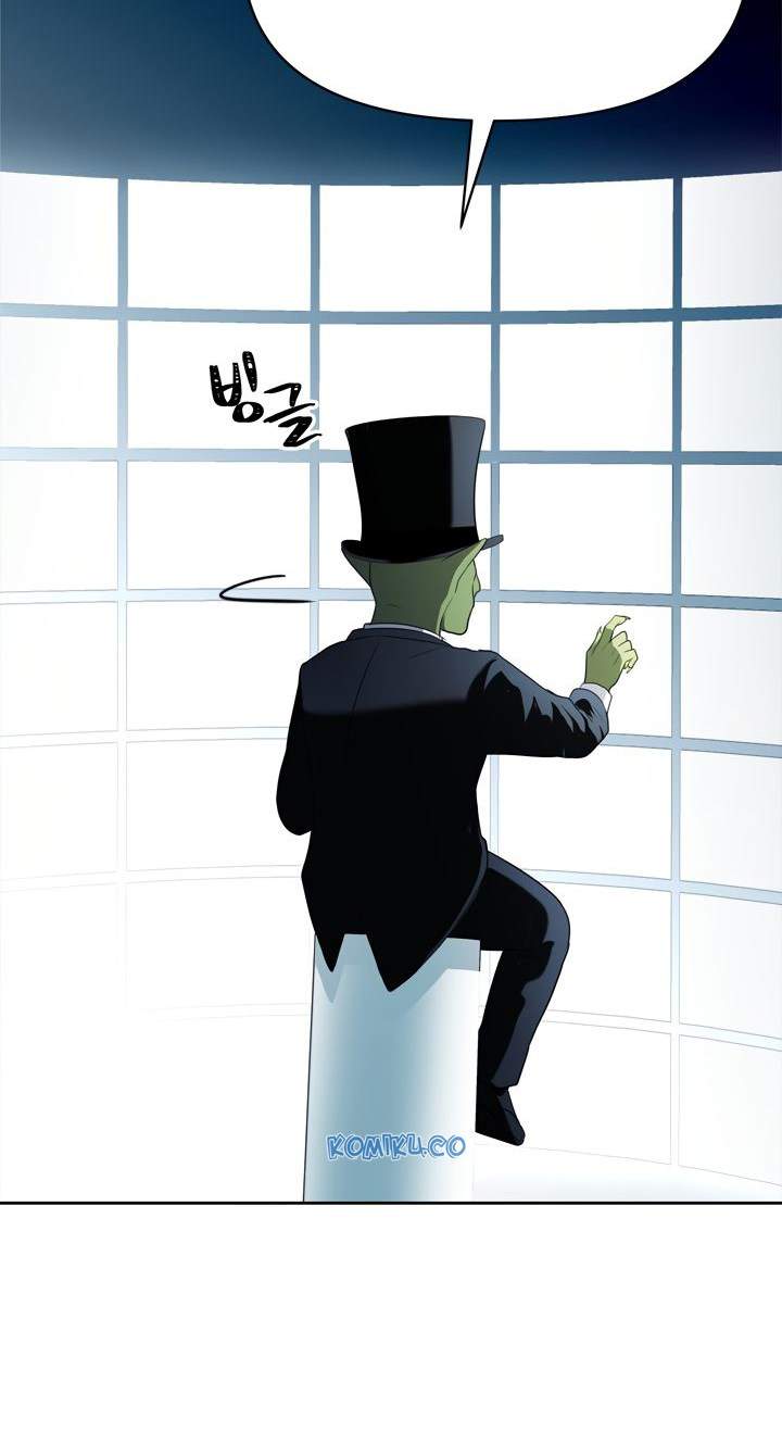Ranker Who Lives a Second Time Chapter 33