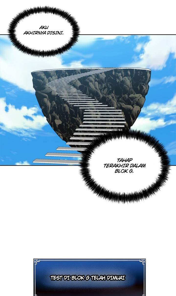 Ranker Who Lives a Second Time Chapter 33