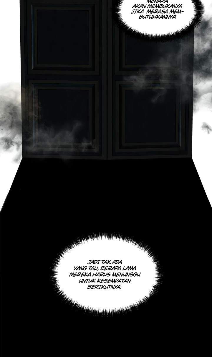 Ranker Who Lives a Second Time Chapter 33