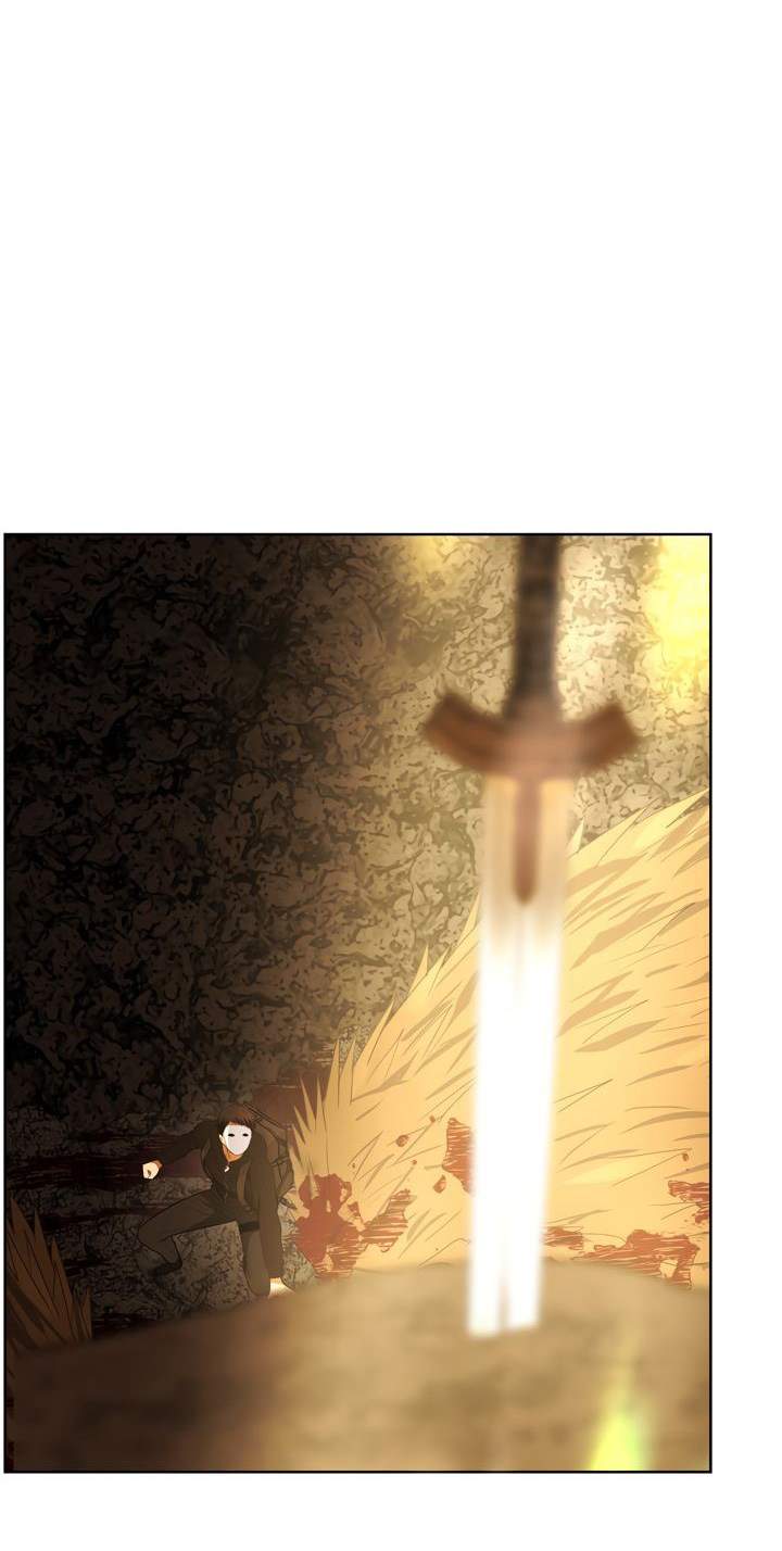 Ranker Who Lives a Second Time Chapter 33