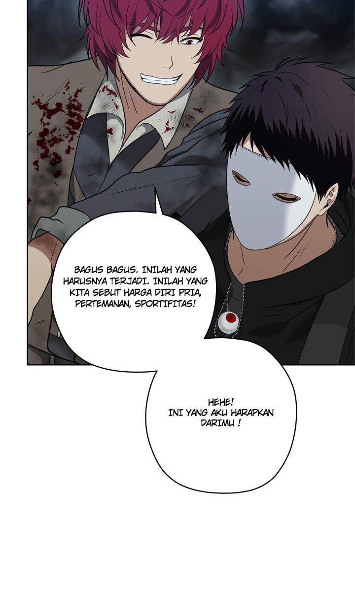 Ranker Who Lives a Second Time Chapter 33